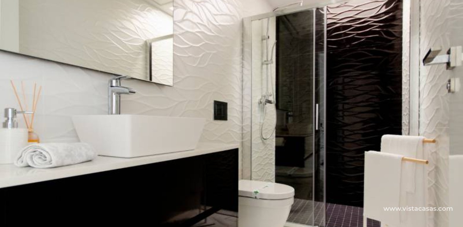 Pierwotny - Villa - Campoamor