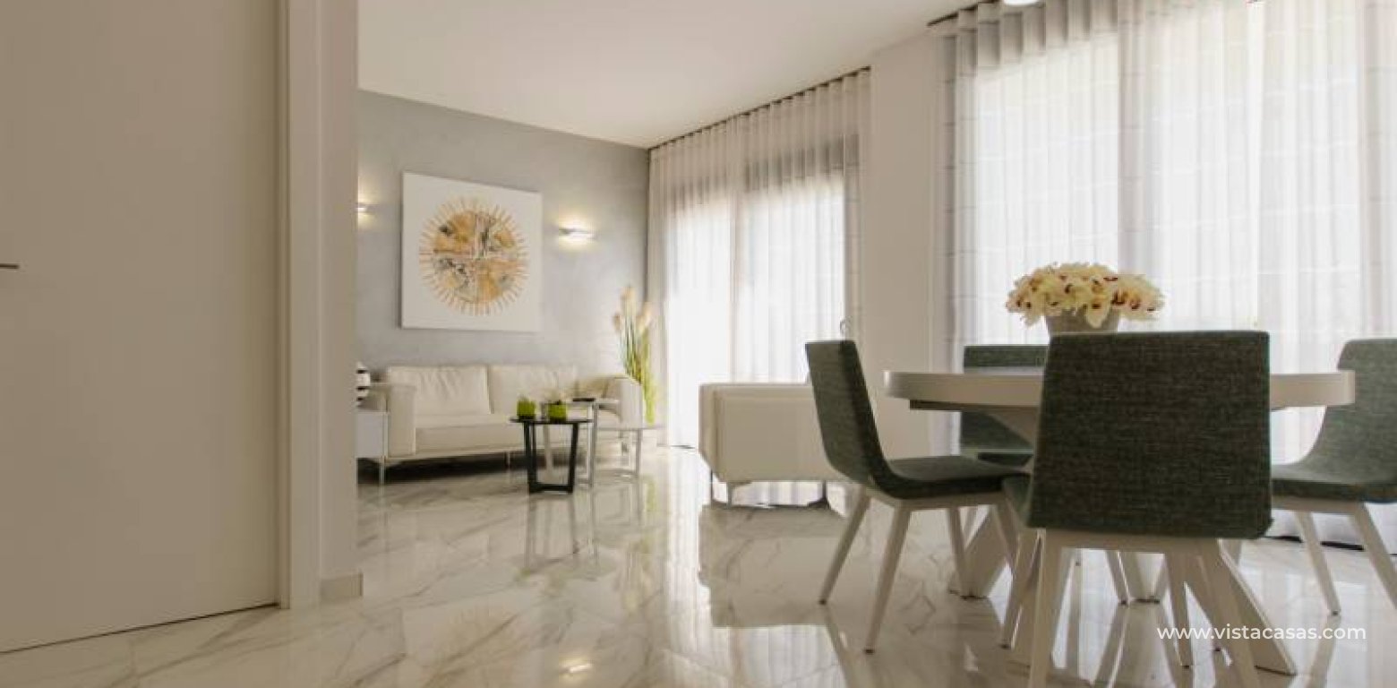 Pierwotny - Villa - Campoamor