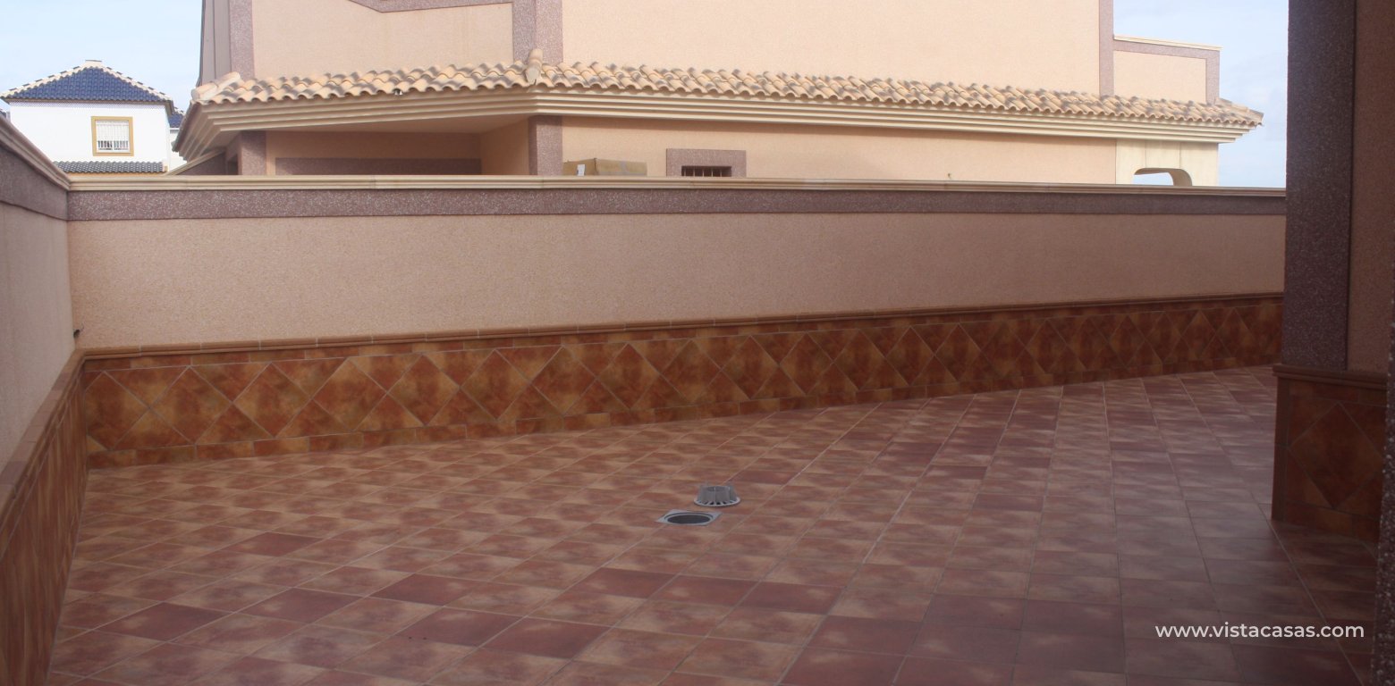 New Build - Townhouse - Torrevieja
