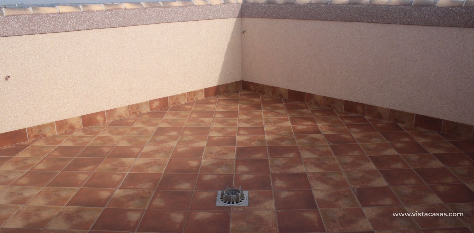 New Build - Townhouse - Torrevieja