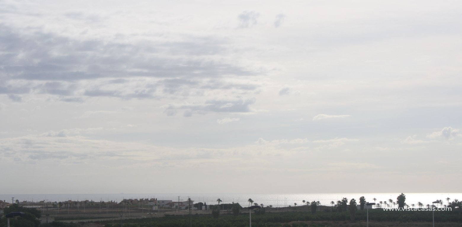 New Build - Townhouse - Torrevieja