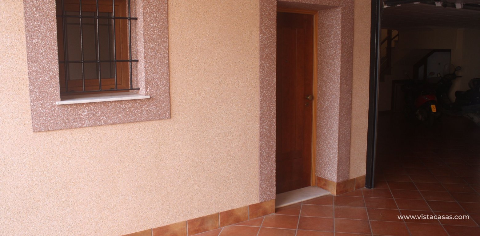 New Build - Townhouse - Torrevieja