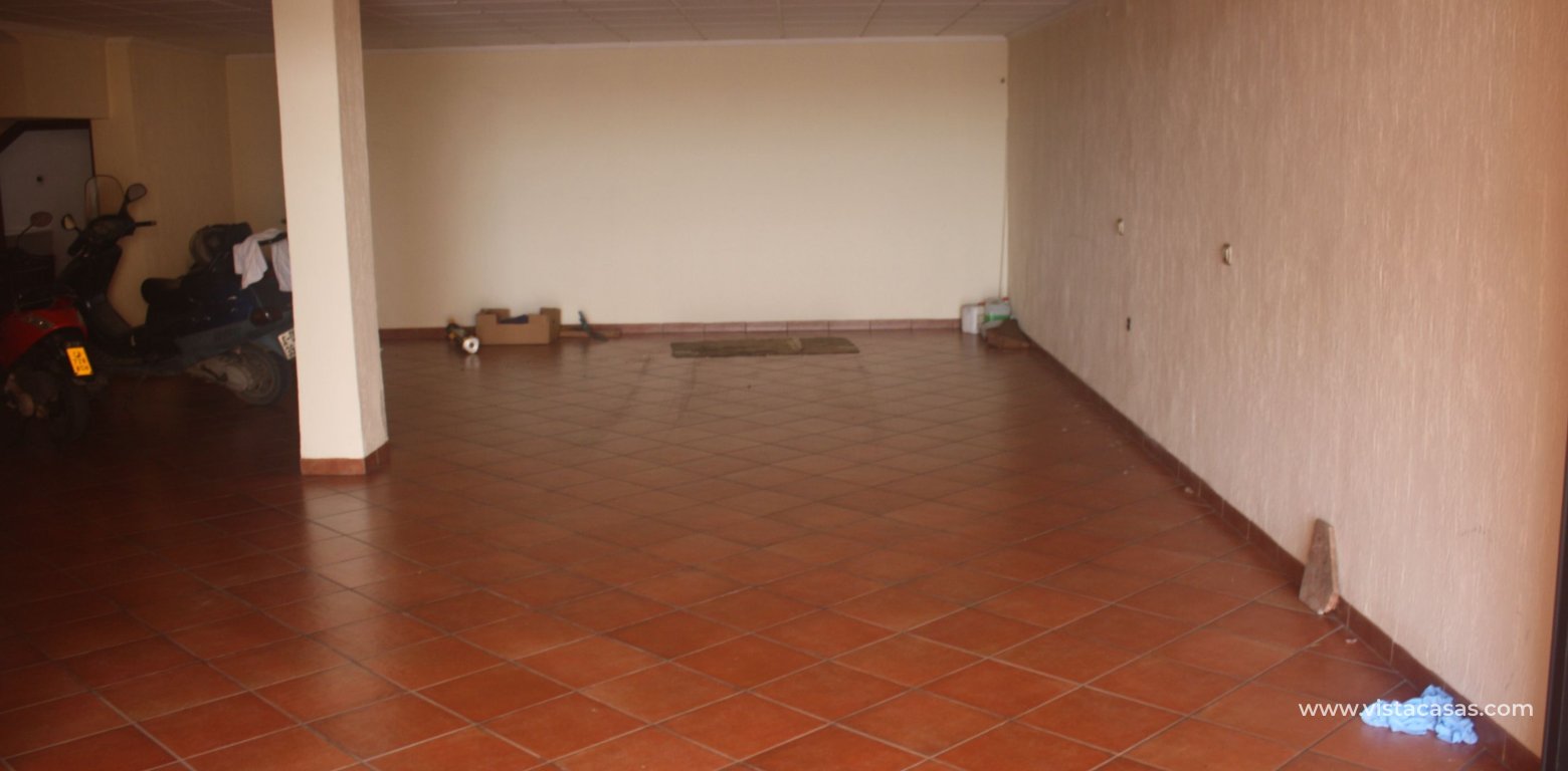 New Build - Townhouse - Torrevieja