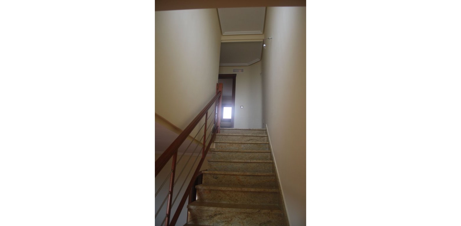 New Build - Townhouse - Torrevieja