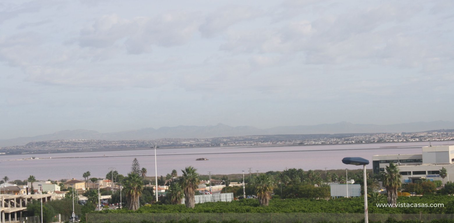 New Build - Townhouse - Torrevieja