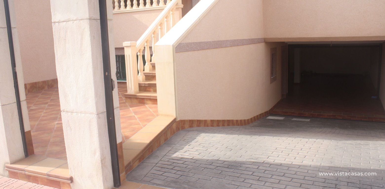 New Build - Townhouse - Torrevieja