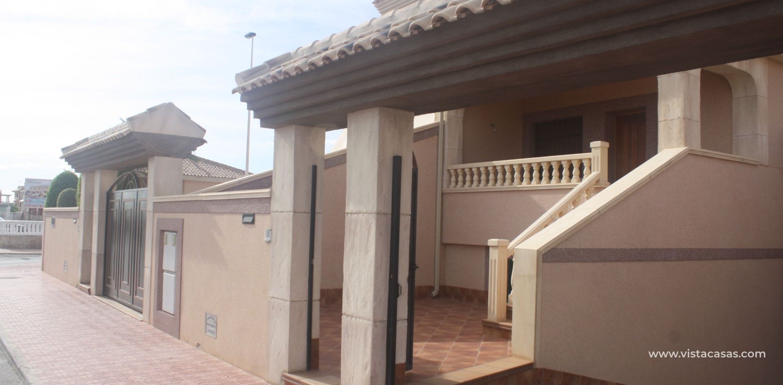 New Build - Townhouse - Torrevieja