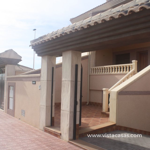 Townhouse - Obra Nueva - Torrevieja - Torrevieja