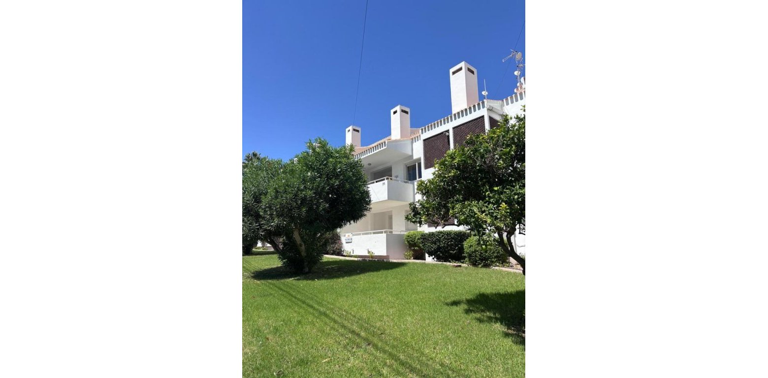 Venta - Apartamento - Villamartin