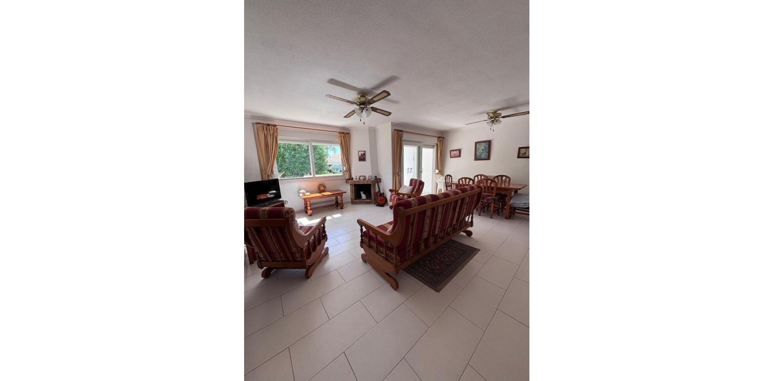 Venta - Apartamento - Villamartin