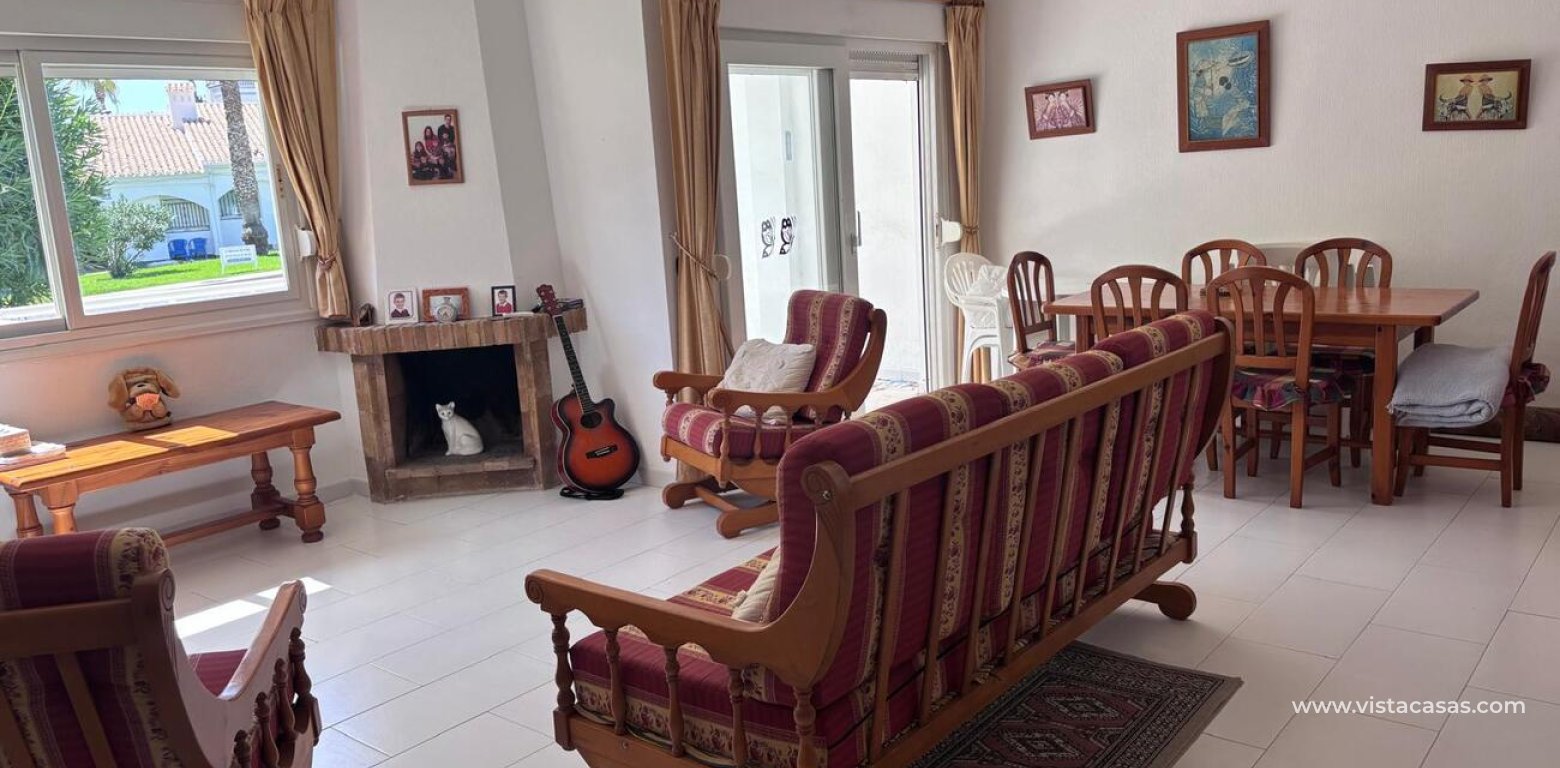 Venta - Apartamento - Villamartin