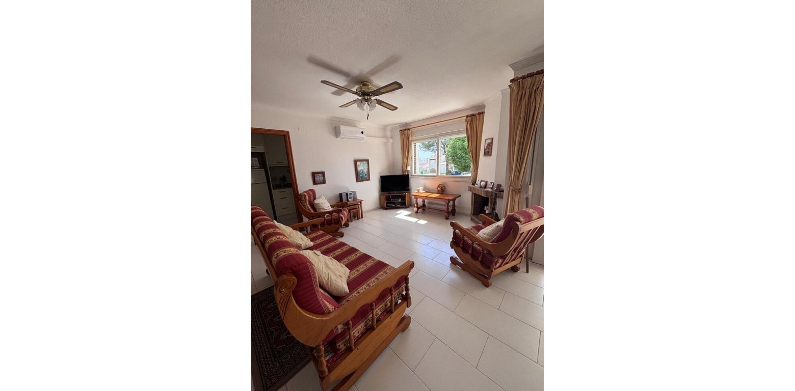 Venta - Apartamento - Villamartin