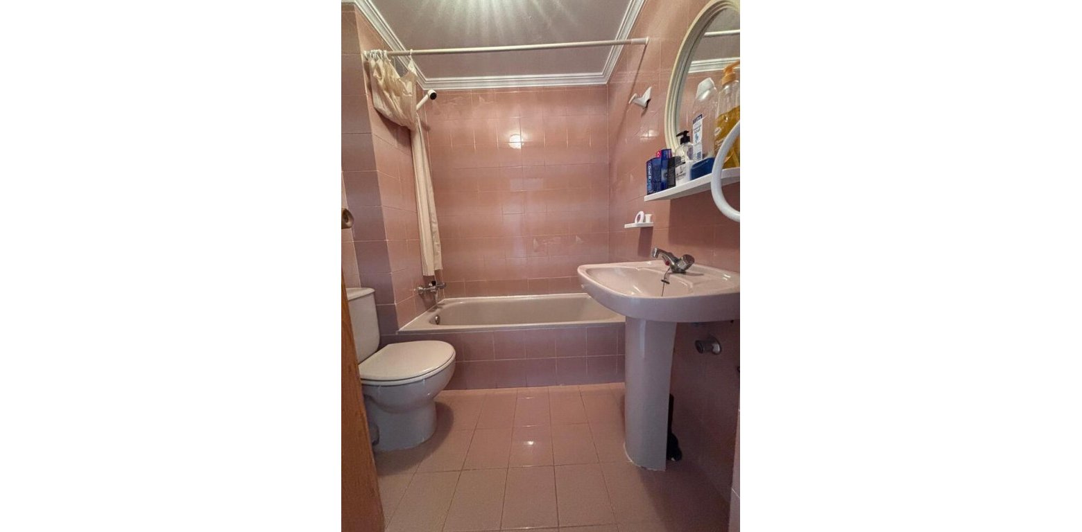 Venta - Apartamento - Villamartin