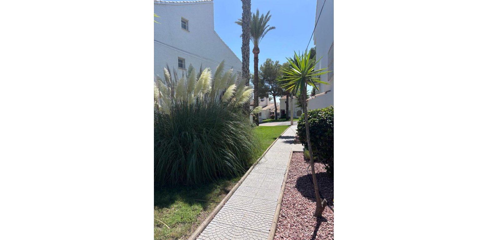 Venta - Apartamento - Villamartin