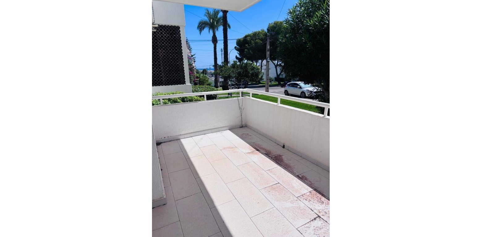 Venta - Apartamento - Villamartin