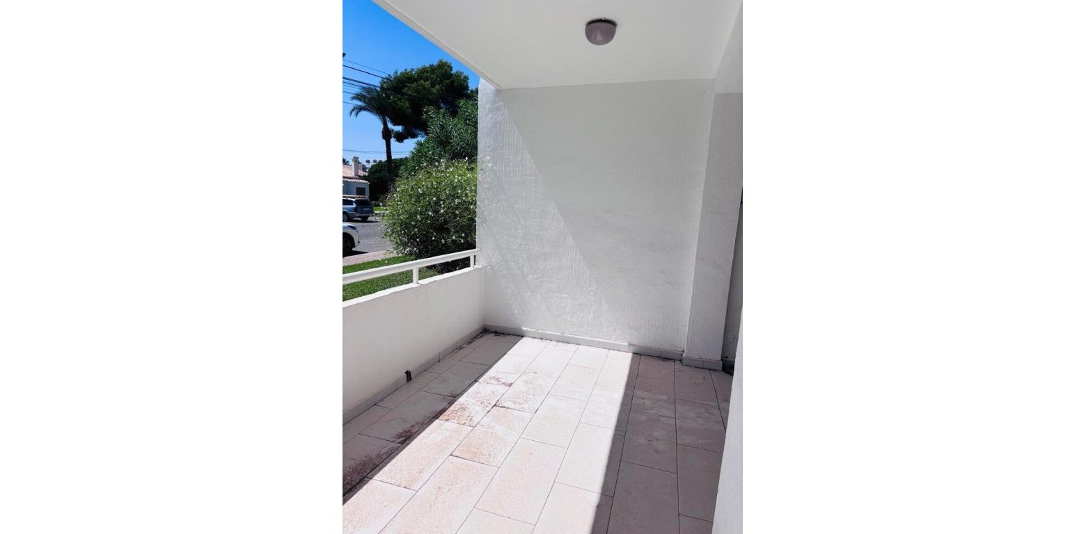 Venta - Apartamento - Villamartin