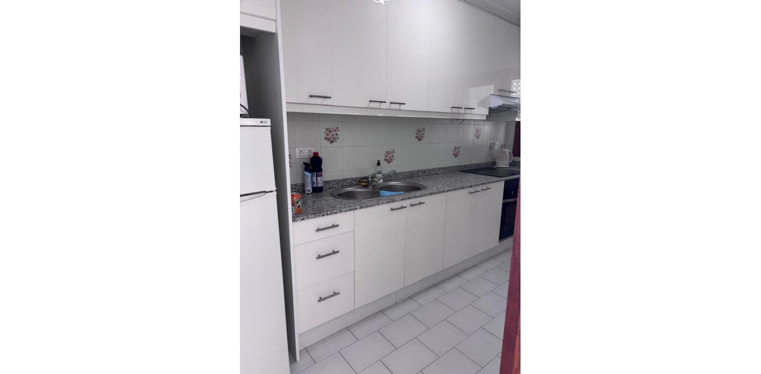 Venta - Apartamento - Villamartin