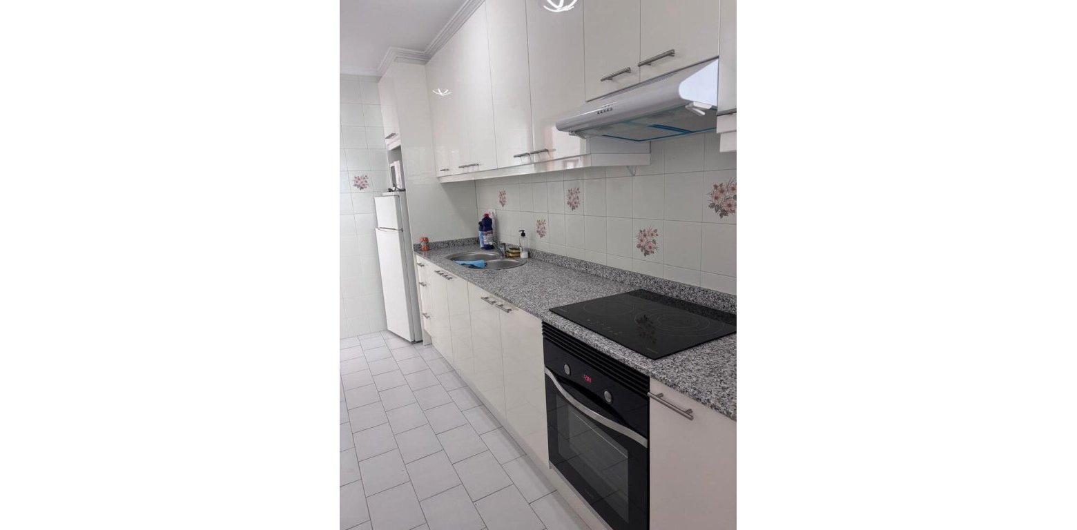 Venta - Apartamento - Villamartin