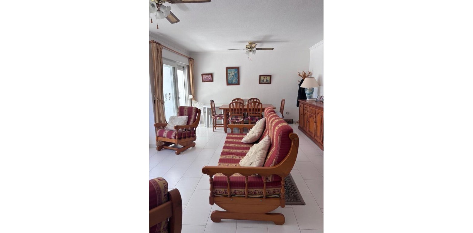 Venta - Apartamento - Villamartin