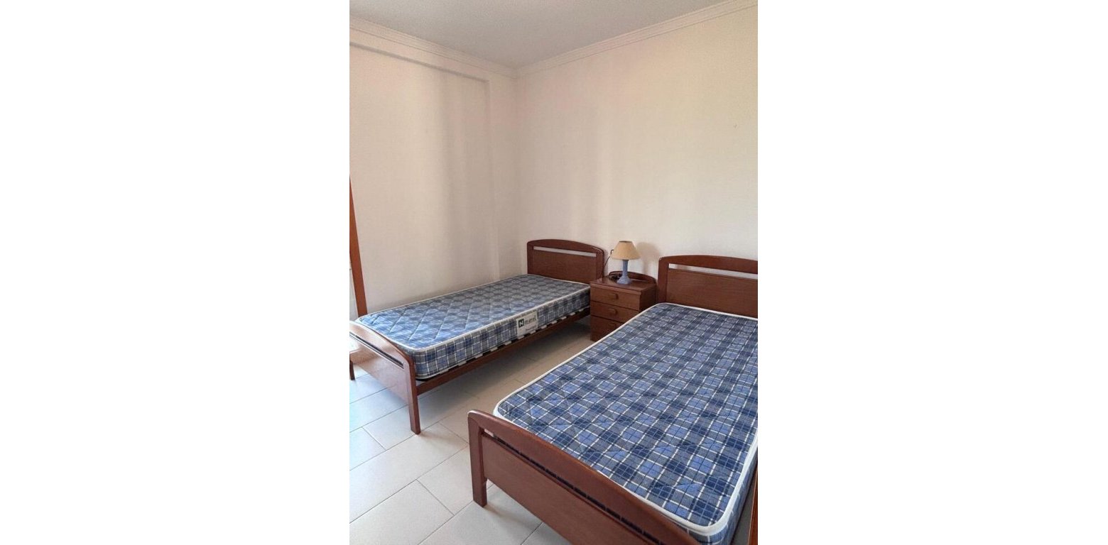 Venta - Apartamento - Villamartin