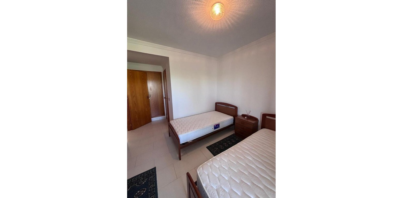 Venta - Apartamento - Villamartin