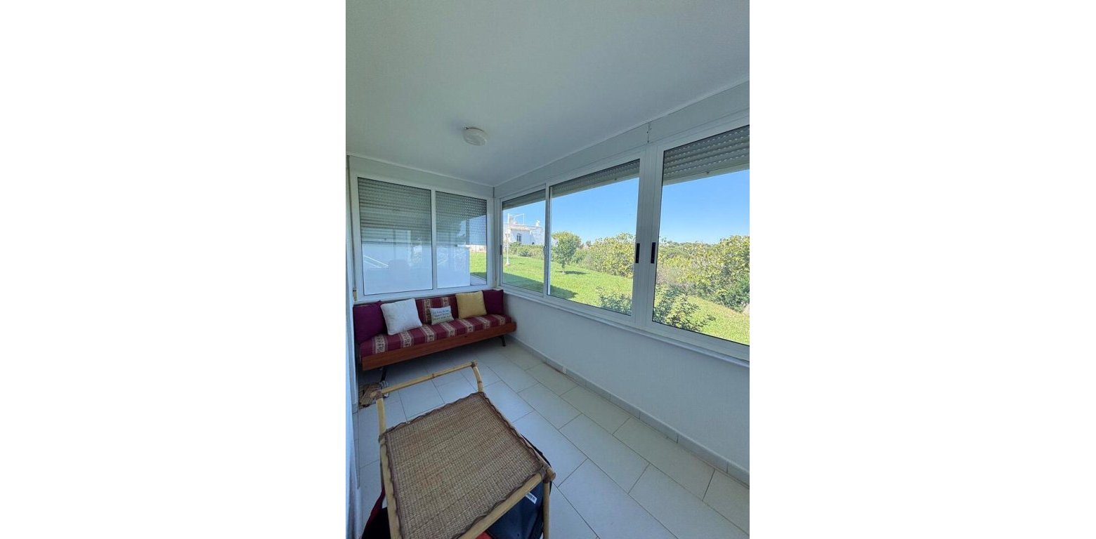 Venta - Apartamento - Villamartin