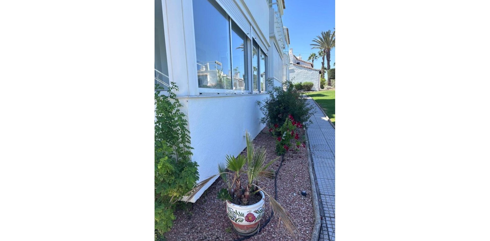 Venta - Apartamento - Villamartin