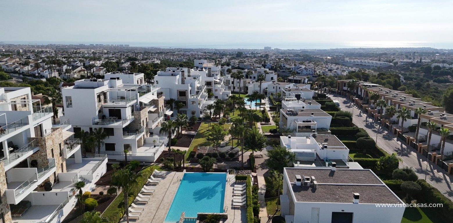 Wtórny - Villa - Villamartin