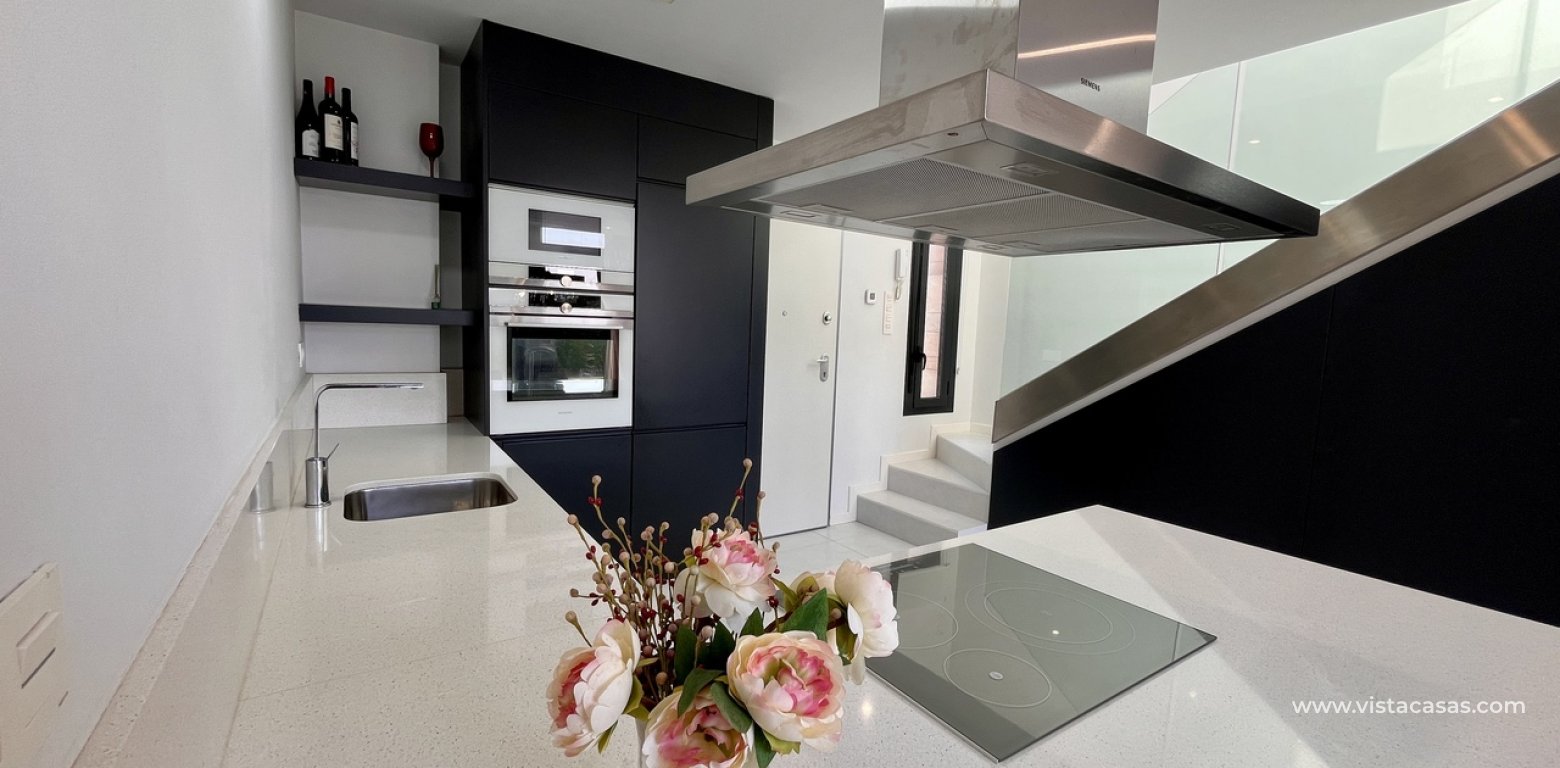 Wtórny - Villa - Villamartin