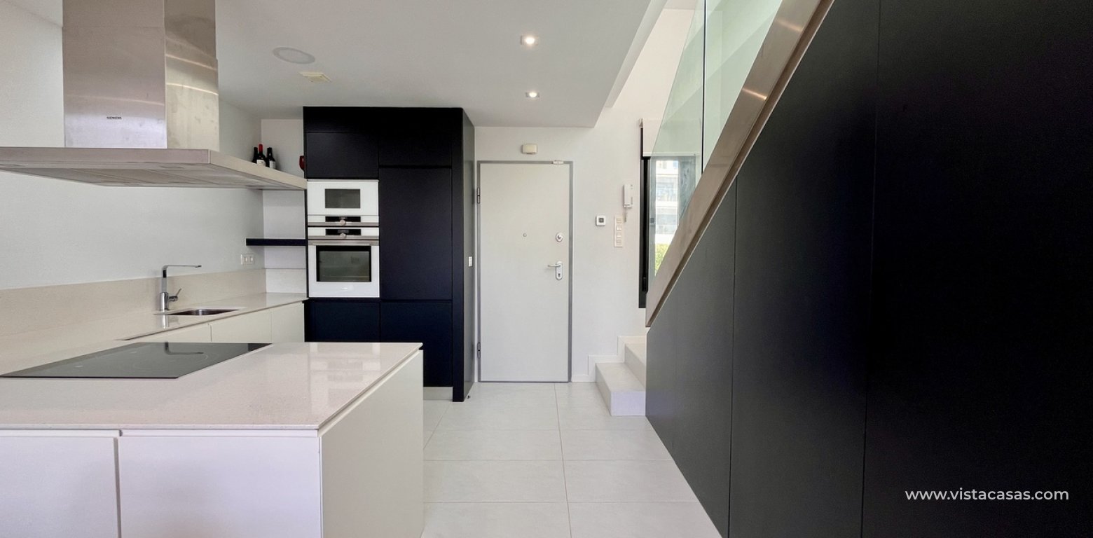 Wtórny - Villa - Villamartin