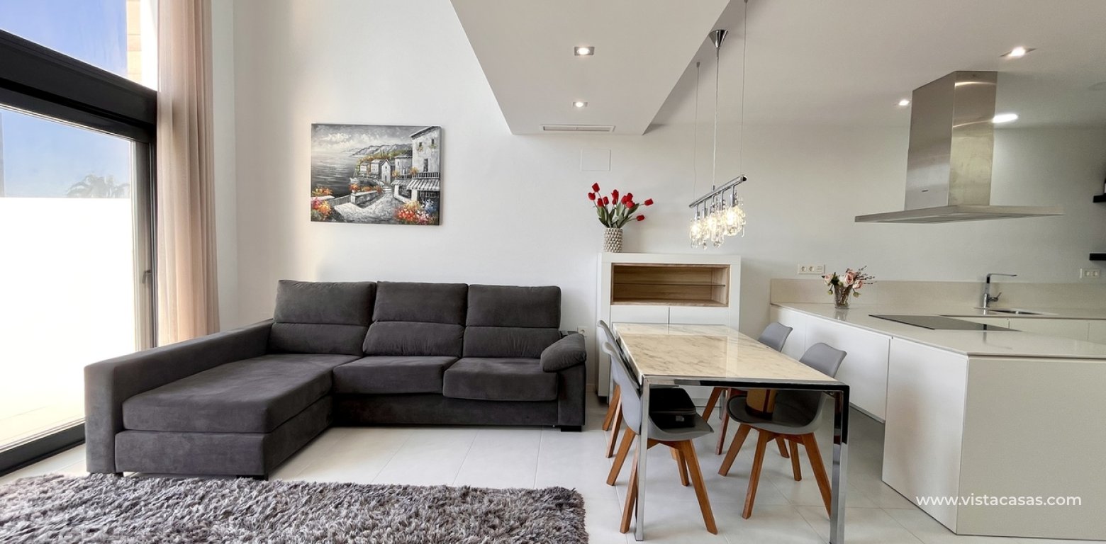 Wtórny - Villa - Villamartin