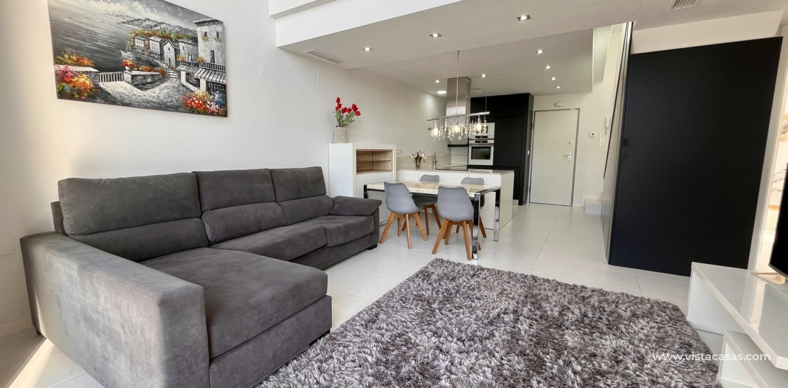 Wtórny - Villa - Villamartin