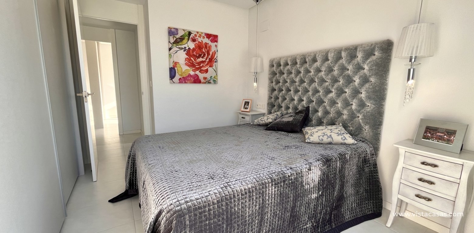 Wtórny - Villa - Villamartin