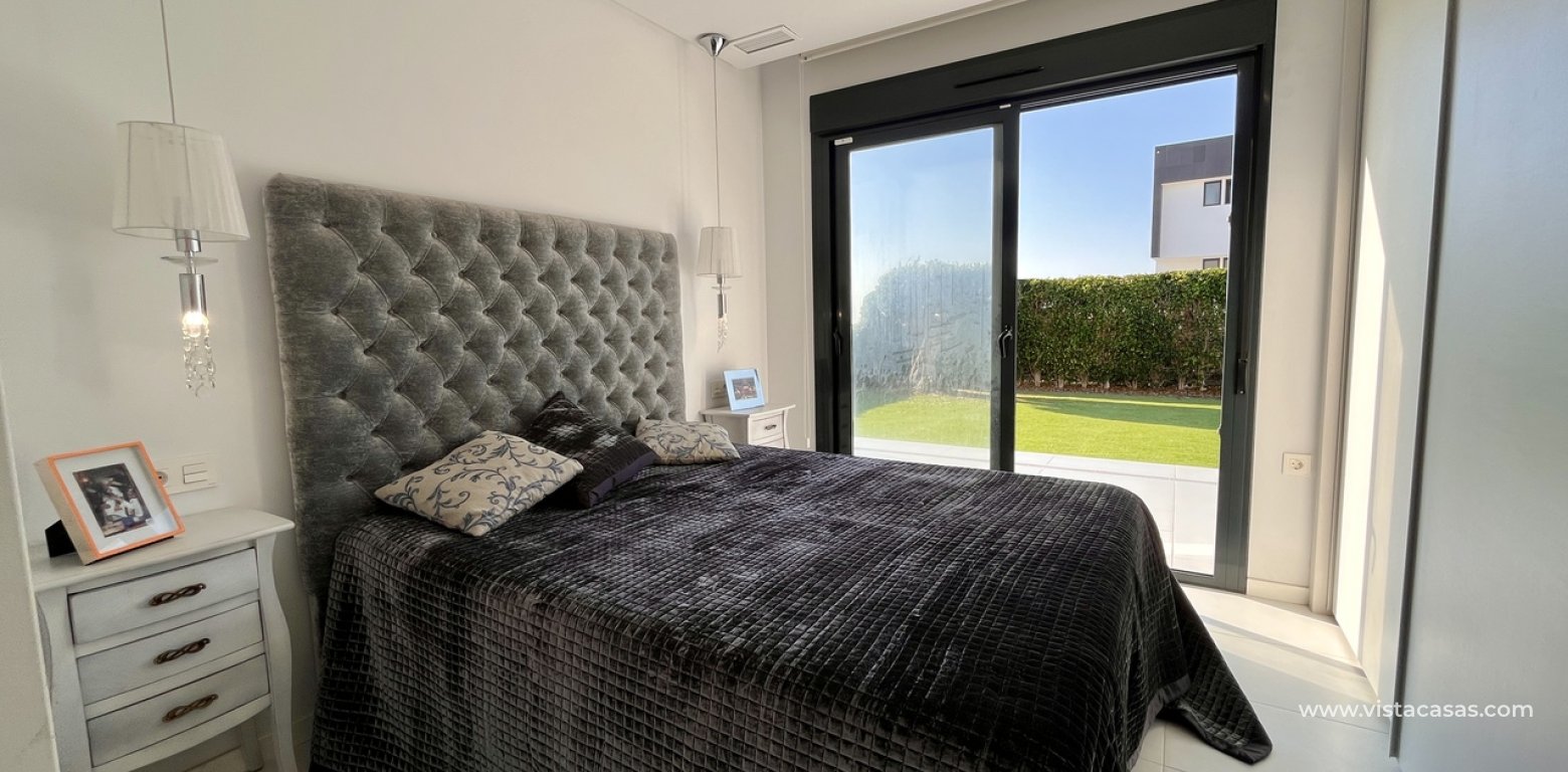 Wtórny - Villa - Villamartin