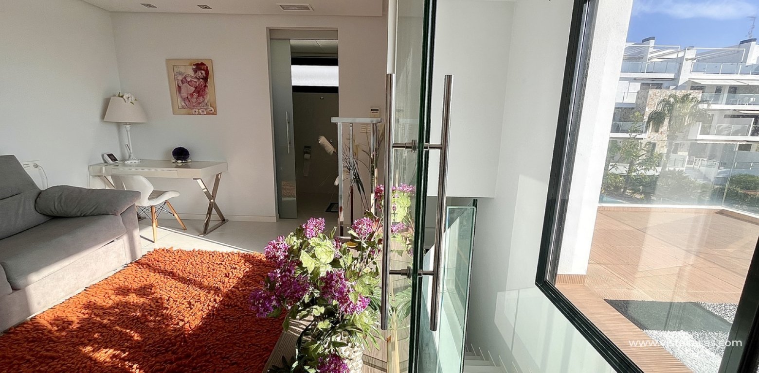 Wtórny - Villa - Villamartin