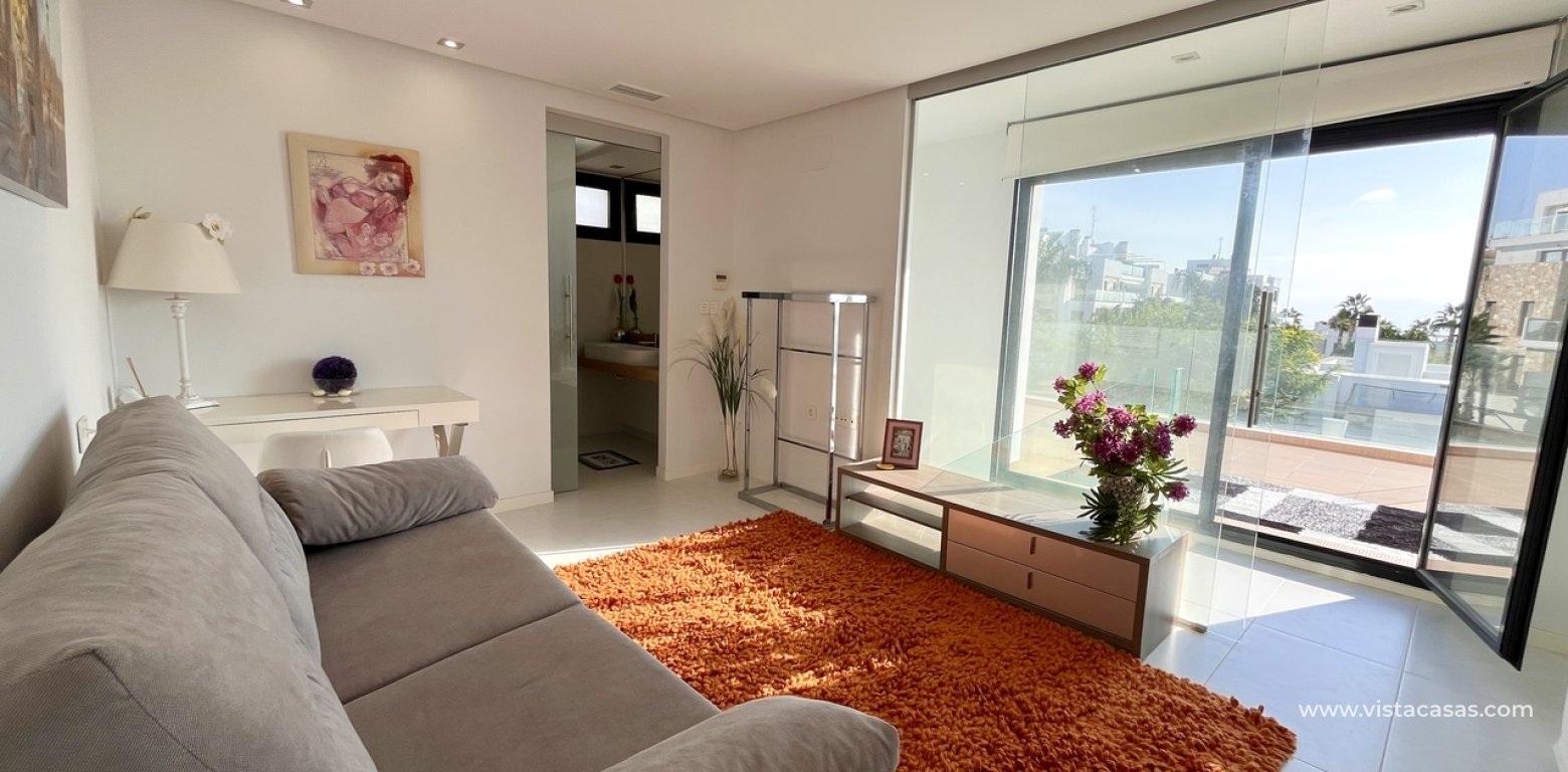 Wtórny - Villa - Villamartin