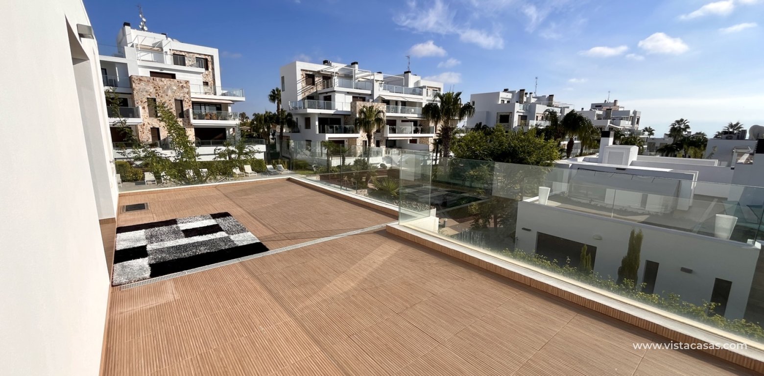 Wtórny - Villa - Villamartin