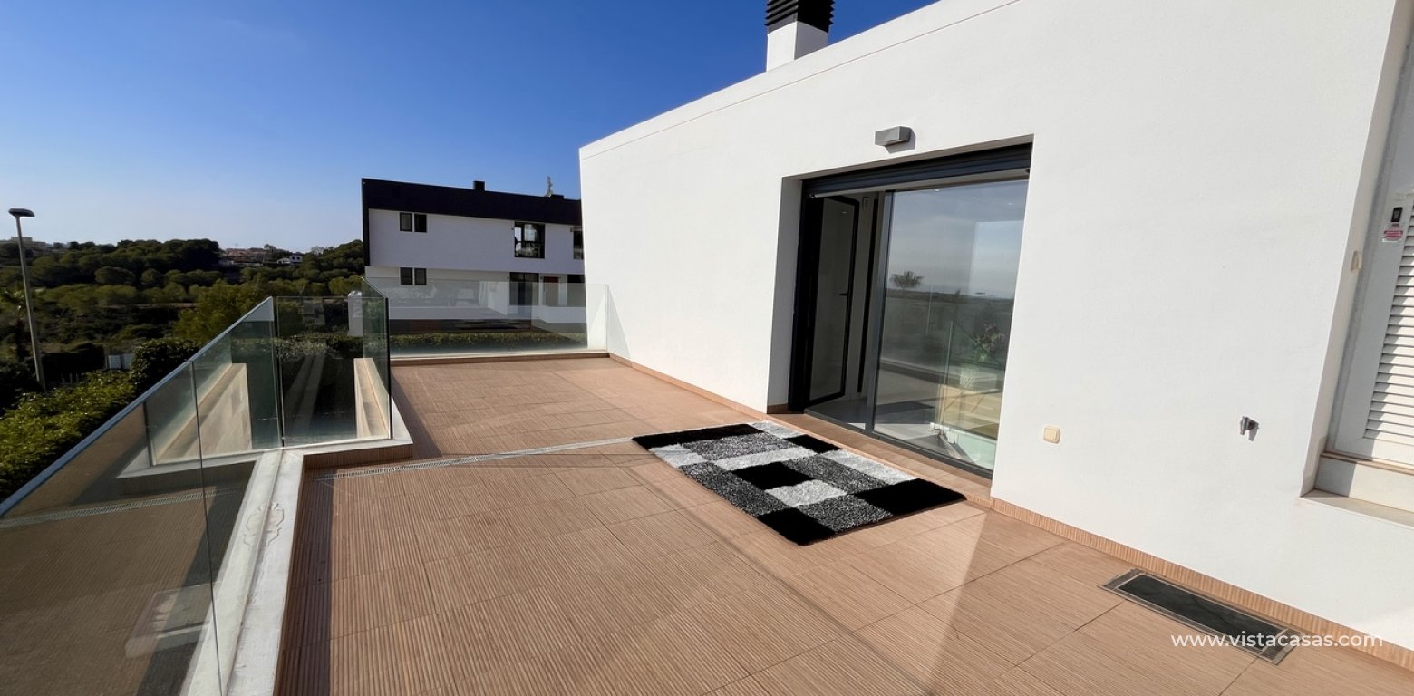 Wtórny - Villa - Villamartin