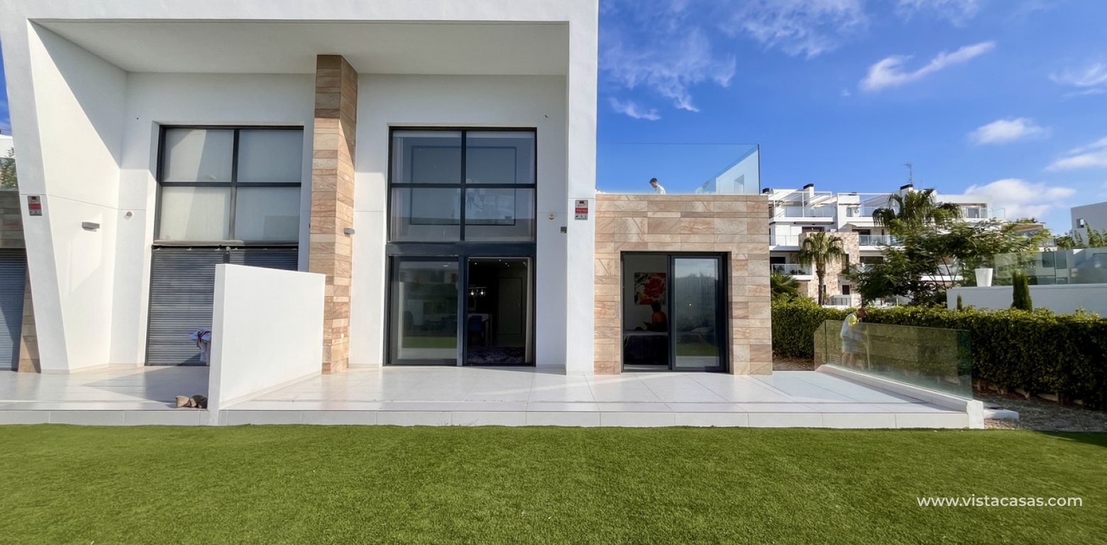 Wtórny - Villa - Villamartin