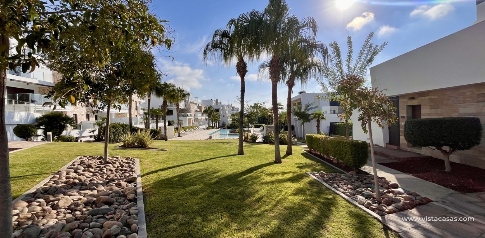 Wtórny - Villa - Villamartin