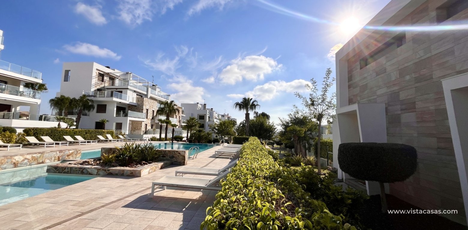 Wtórny - Villa - Villamartin