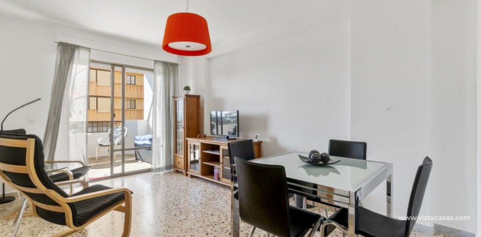 Sale - Appartement - Torrevieja