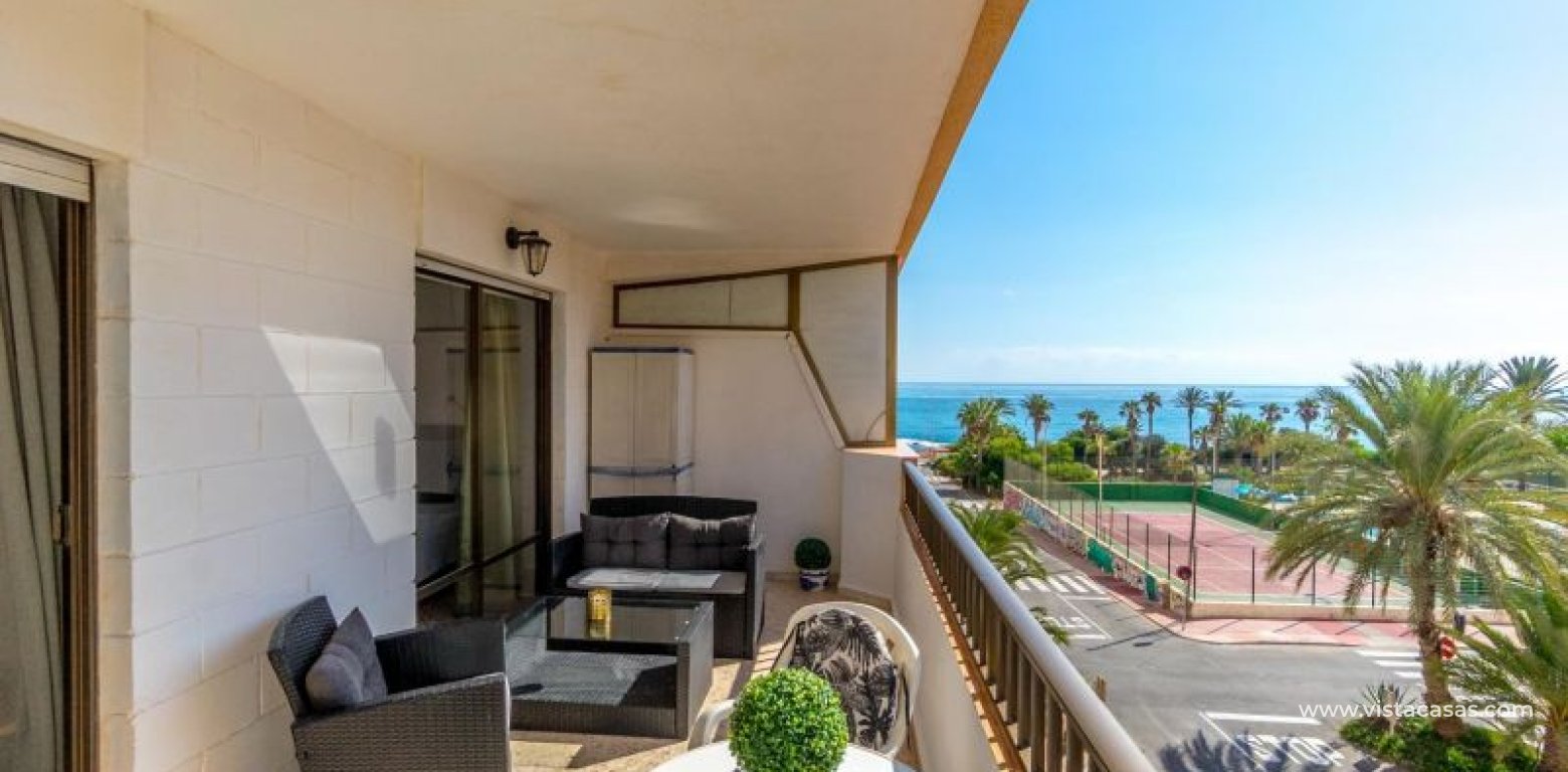 Sale - Appartement - Torrevieja