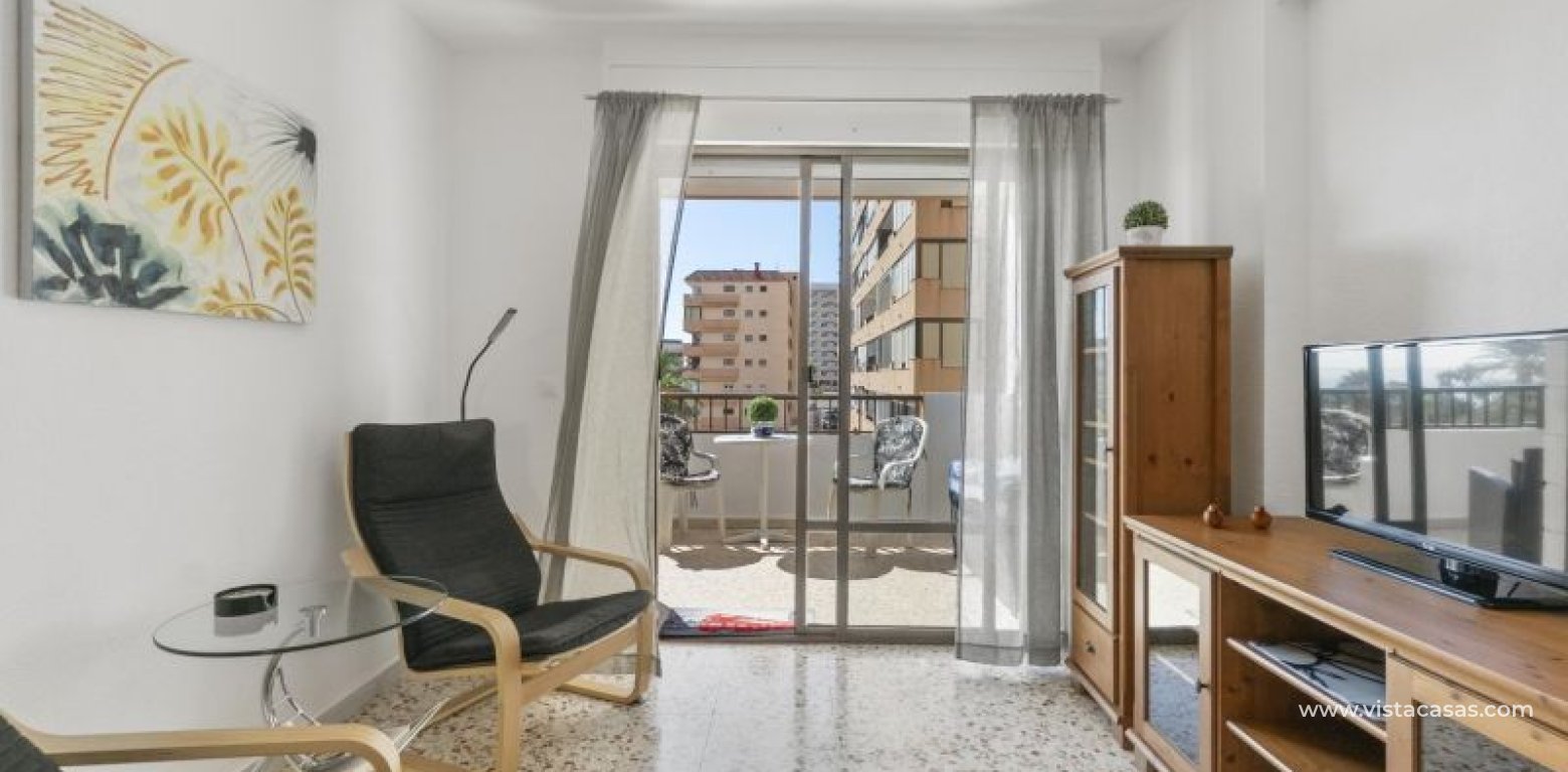 Sale - Appartement - Torrevieja