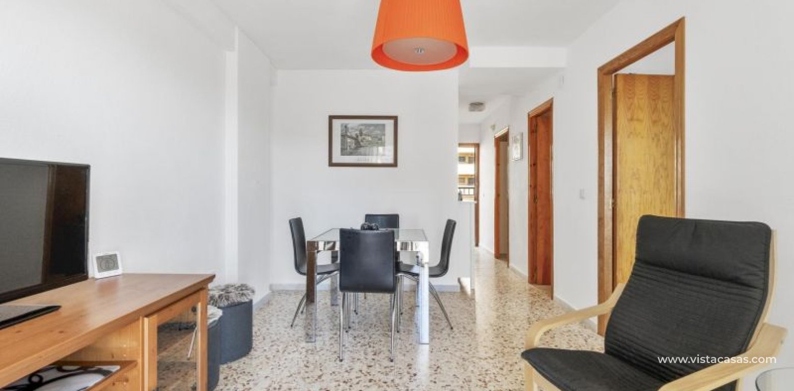 Sale - Appartement - Torrevieja