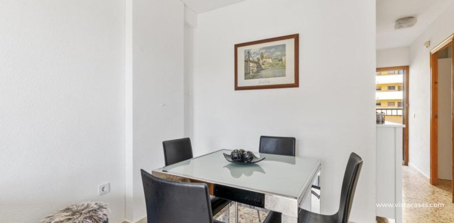 Sale - Appartement - Torrevieja