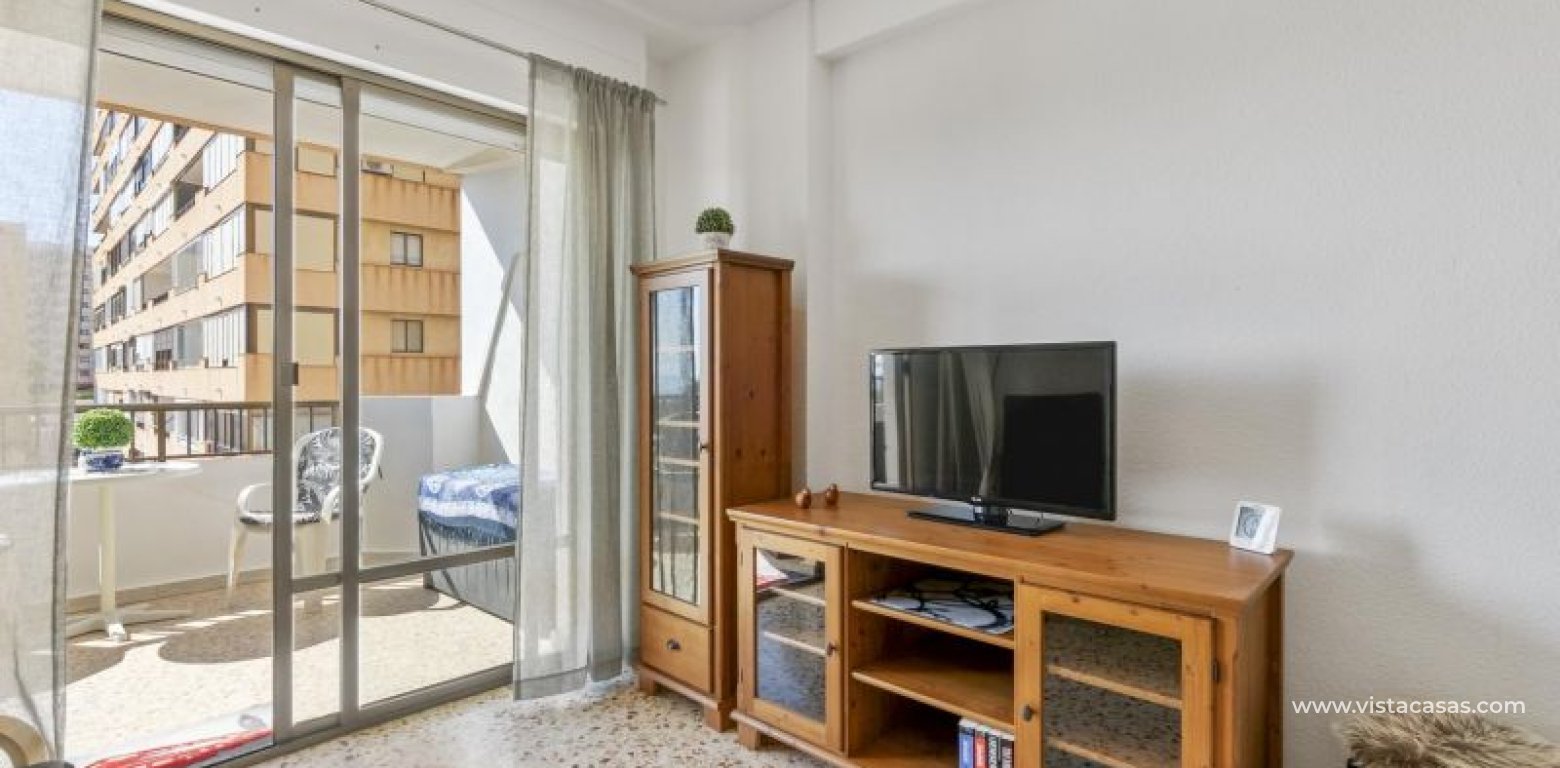 Sale - Appartement - Torrevieja