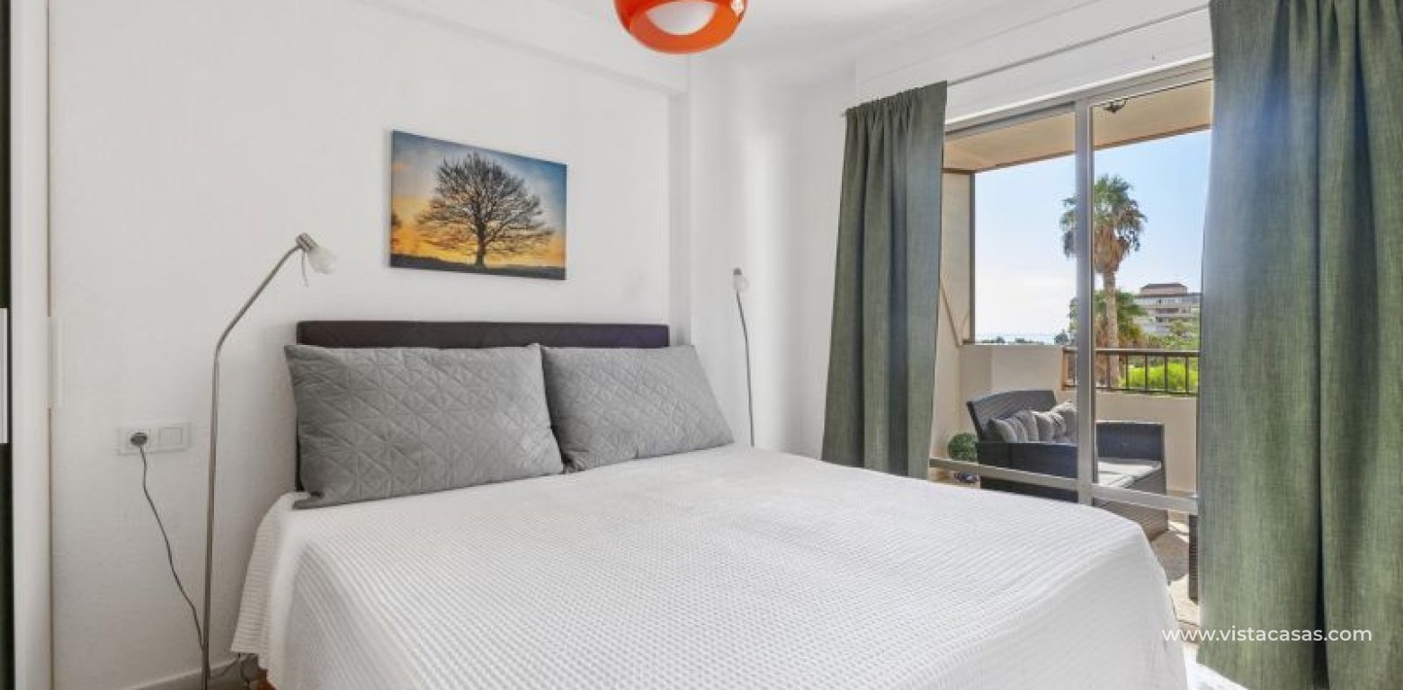 Sale - Appartement - Torrevieja