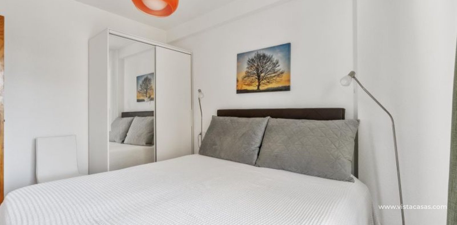 Sale - Appartement - Torrevieja