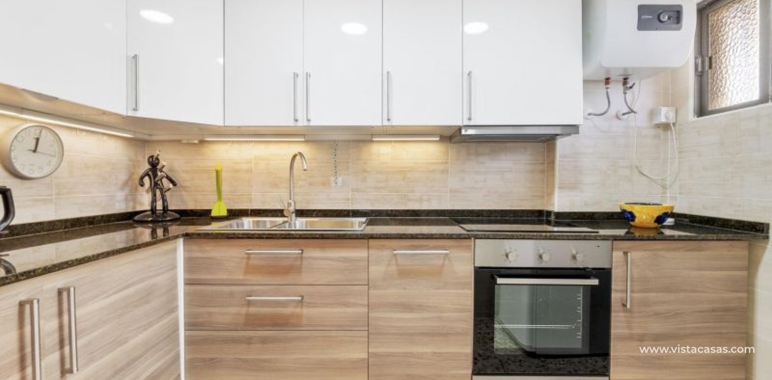 Sale - Appartement - Torrevieja